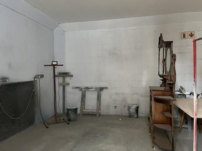 To Let commercial Property for Rent in Paarden Eiland Western Cape